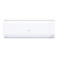 Hitachi RAK-18RPC Installationsanleitung