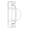 Module ELCOM REU512Y Bedienungsanleitung