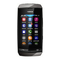 Handys Nokia 306 Bedienungsanleitung