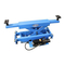Hebezeuge Twin Busch TW F4.5D-5/W Handbuch