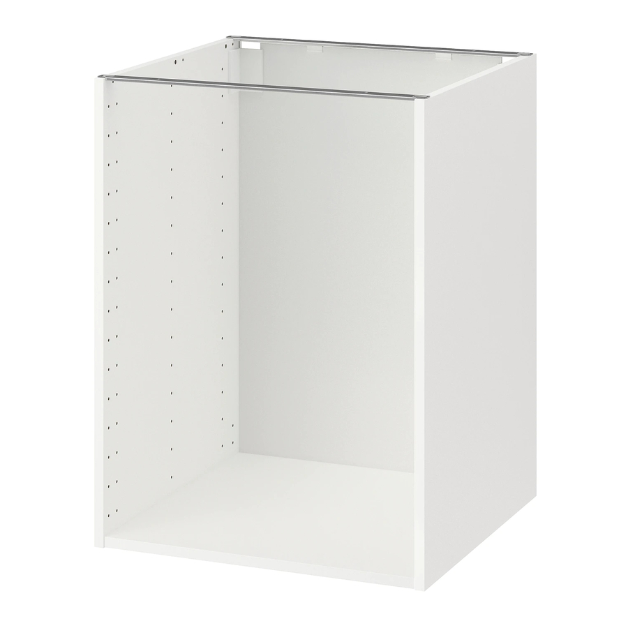 IKEA METOD Handbücher