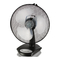 Ventilatoren Perel CFAN0125 Bedienungsanleitung