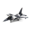 Flugzeugmodellen Tamiya 61106 F-16C/N Aggressor/Adversary Montageanleitung