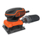 Schleifmaschinen Black+Decker KA450 Bersetzung Der Ursprünglichen Anweisungen