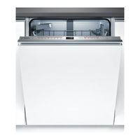 Bosch 6 Serie Gebrauchsanleitung