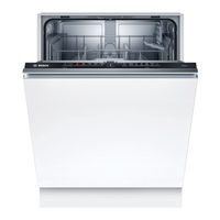 Bosch 6 Serie Gebrauchsanleitung