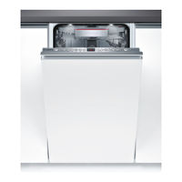 Bosch 6 Serie Anleitung