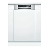 Bosch 6 Serie Gebrauchsanleitung