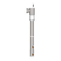 Ecolab EMP IV Betriebsanleitung