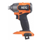 Schlagschrauber AEG BSS18C3B3 Originalbetriebsanleitung