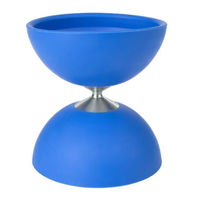 Sport-Tec DIABOLO Anleitung