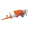 Pumpen PFT ZP 3 XXL FU Betriebsanleitung