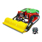 Agria 9700e