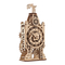 Spielzeuge UGEARS Old Clock Tower Bedienungsanleitung