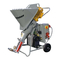 Pumpen putzmeister MP 22 Kurzanleitung