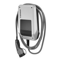 Mennekes AMTRON Compact Betriebs- Und Montageanleitung