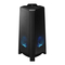 Samsung MX-T40 - Sound Tower Handbuch