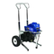 Farbsprühsysteme graco FinishPro 290 Kurzanleitung