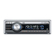Autoradios JVC kd-dv5101 Installationsanleitung