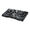 DJ-Equipment Hercules DJUCED 40 Bedienungsanleitung