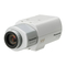 Überwachungskameras Panasonic Serie WV-CP600/G Bedienungsanleitung