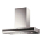 Dunstabzugshauben Electrolux EFC 9671 Benutzerinformation