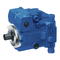 Pumpen Bosch Rexroth 10 Serie Betriebsanleitung