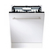 Geschirrspüler Sharp QW-GD53I443X-CH Bedienungsanleitung