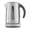 Wasserkocher Sage the Smart Kettle SKE825 Kurzanleitung