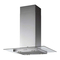 Dunstabzugshauben Zanussi ZHC 951 Installationshandbuch