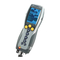 Analyseinstrumente TESTO 330-3 Kurzanleitung