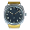 Uhren Panerai RADIOMIR CALIFORNIA 3 DAYS Bedienungsanleitung