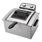 Fritteusen Proficook PC-FR 1038 Bedienungsanleitung, Garantie