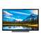 Fernseher Toshiba 24 WL2C Serie Bedienungsanleitung