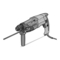 Flex CHE 2-26 SDS-plus