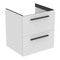 Badausstattung und Badeinrichtung Ideal Standard I-Life B T5270DU Installationsanleitung