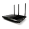 TP-Link AC1200 - Wireless Dual Band Gigabit Router Kurzanleitung. Einrichtung