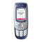 Handys Samsung SGH-E820 Bedienungsanleitung