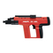 Elektrowerkzeuge Hilti DX450 Bedienungsanleitung