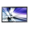 Motorroller Samsung LE55C Benutzerhandbuch