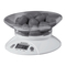 Waagen Silvercrest HG00496 Bedienungs- Und Sicherheitshinweise