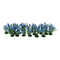 Spielzeuge Busch KORNBLUMEN H0 1262 Anleitung