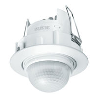 Steinel professional line IS D360 Bedienungsanleitung