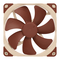 Noctua NF-A14 5V Lüfterhandbuch