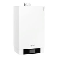 Viessmann VITOSOLAR 300-F Bedienungsanleitung