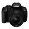 Kameras Canon EOS 700D Kurzanleitung