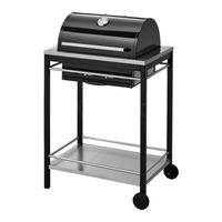 IKEA Klasen Bedienungsanleitung
