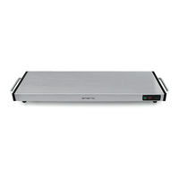 Emerio WP-112843 Bedienungsanleitung