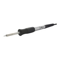 Weller WXP 90 Bedienungsanleitung