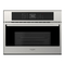 Backöfen Fulgor Milano FCSO 4510 TEM Installation Und Gebrauch